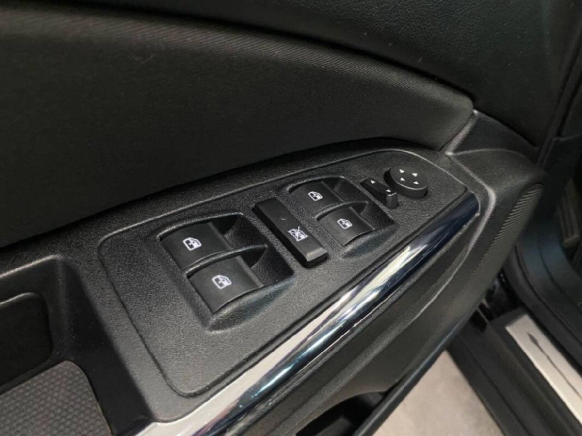 Lancia Delta 1.6 MJT DPF Selectronic Business (10)
