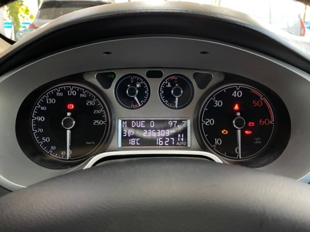 Lancia Delta 1.6 MJT DPF Selectronic Business (14)