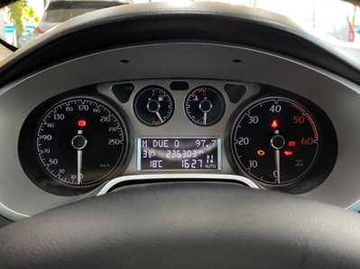 Lancia Delta 1.6 MJT DPF Selectronic Business (14)