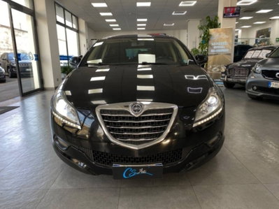 Lancia Delta 1.6 MJT DPF Selectronic Business (2)