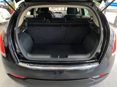 Lancia Delta 1.6 MJT DPF Selectronic Business (8)