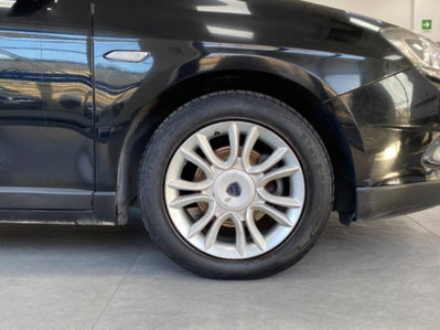 Lancia Delta 1.6 MJT DPF Selectronic Business (9)