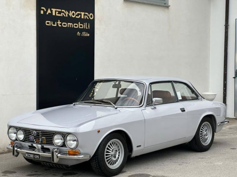 Alfa Romeo GT 2.0 JTS 16V Collezione