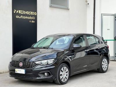 Fiat Tipo Station Wagon Tipo 1.4 T-Jet 120CV GPL SW Easy usata