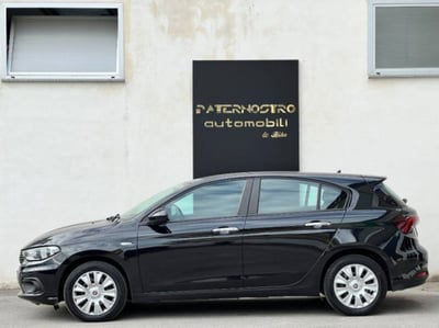 Fiat Tipo Station Wagon Tipo 1.4 T-Jet 120CV GPL SW Easy usata