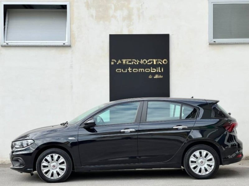 Fiat Tipo Station Wagon Tipo 1.4 T-Jet 120CV GPL SW Easy