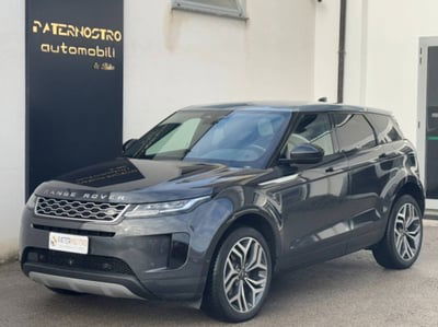 Land Rover Range Rover Evoque 2.0D I4 204 CV AWD Auto R-Dynamic  usata