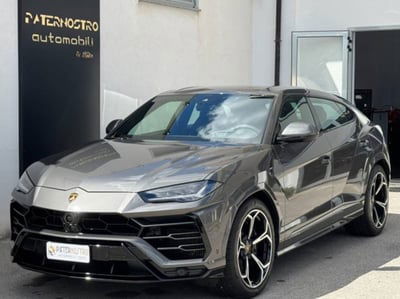 Lamborghini Urus 4.0  usata