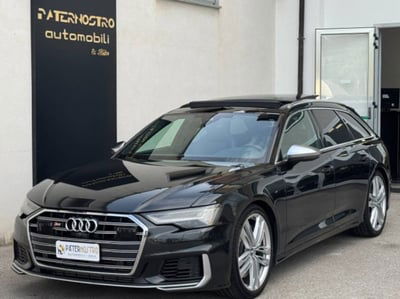 Audi A6 Avant Business quattro 428cv usata