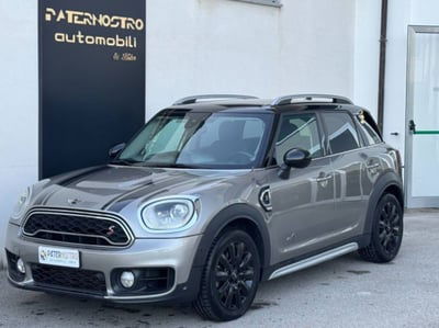 MINI Mini Countryman 2.0 Cooper S Hype Countryman ALL4 usata