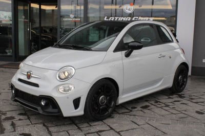 Abarth 595 595 1.4 Turbo T-Jet 165 CV Pista usata