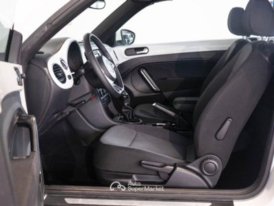 Volkswagen Maggiolino Cabrio 1.2 TSI Design (5)