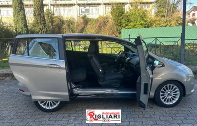 Ford B-Max B-Max 1.6 TDCi 95 CV Titanium (2)