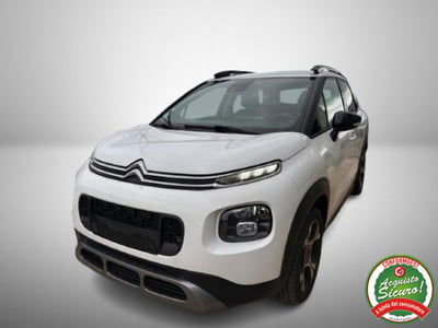 Citroen C3 Aircross PureTech 110 S&S Shine Pack usata