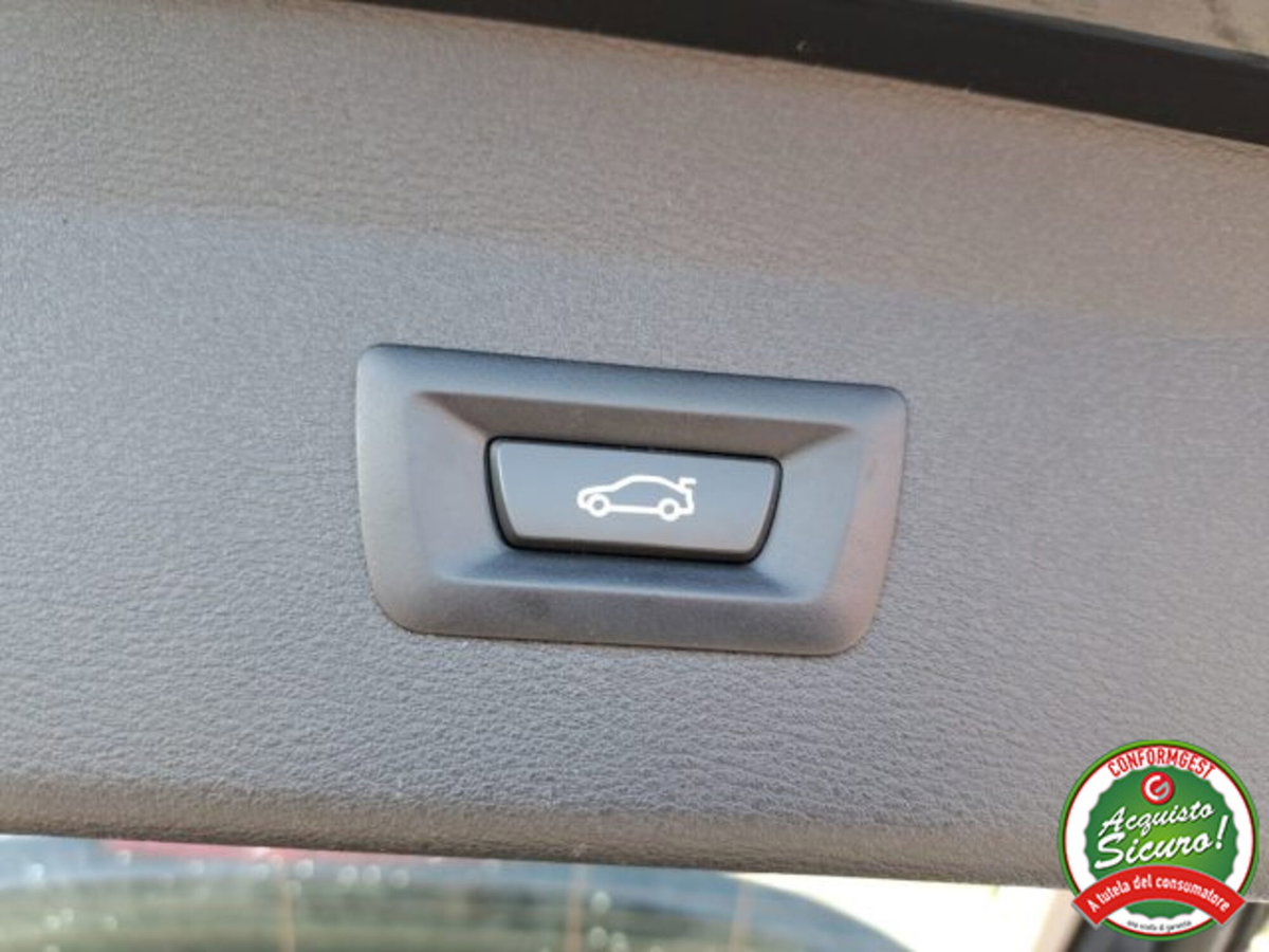 BMW X1 sDrive16d Advantage (13)