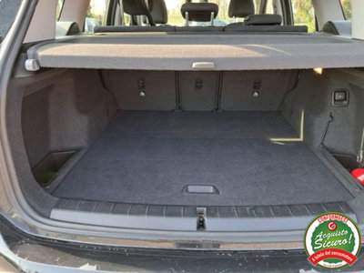 BMW X1 sDrive16d Advantage (14)