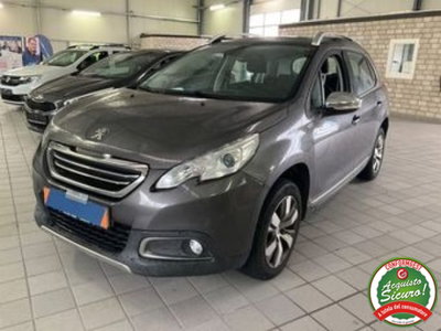 Peugeot 2008 82 Allure usata
