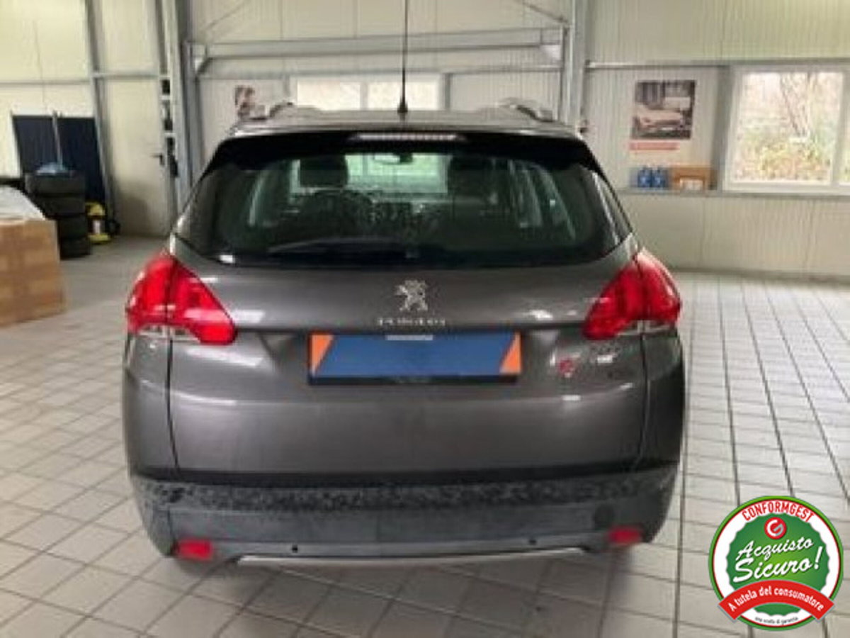 Peugeot 2008 82 Allure (4)