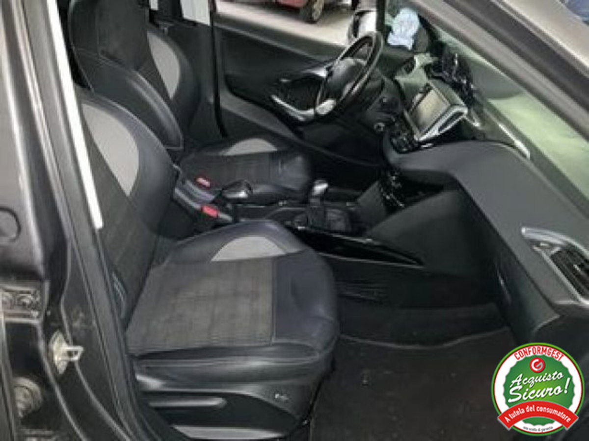 Peugeot 2008 82 Allure (5)