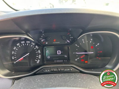 Citroen C3 Aircross PureTech 110 S&S EAT6 Shine (7)