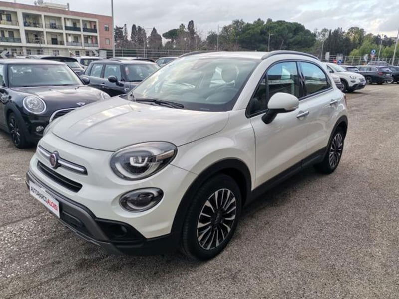 Fiat 500X 1.3 MultiJet 95 CV City Cross