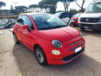 Fiat 500 1.2 Lounge usata