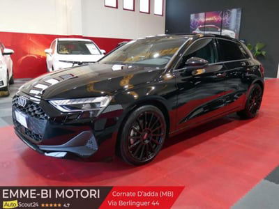 Audi A3 Sportback 30 TFSI S tronic Business usata