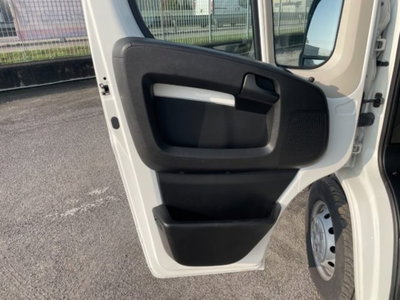 Peugeot Boxer 435 c.fisso L4 2.2 bluehdi 140cv S&S (15)