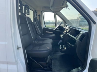 Peugeot Boxer 435 c.fisso L4 2.2 bluehdi 140cv S&S (20)