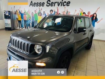 Jeep Renegade 1.0 T3 Sport usata