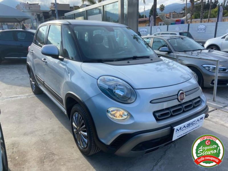 Fiat 500L 1.3 Multijet 95 CV Connect