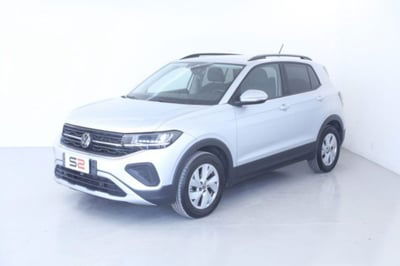 Volkswagen T-Cross 1.0 tsi Life 95cv usata