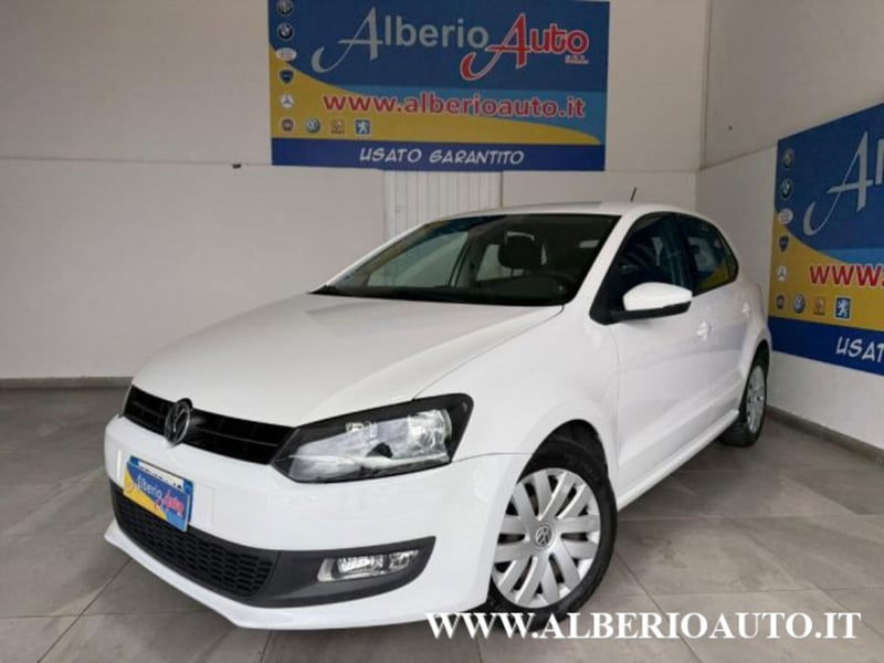 Volkswagen Polo 1.2 TDI DPF 5 p. Comfortline
