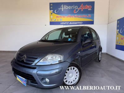 Citroen C3 1.1 airdream Classique usata
