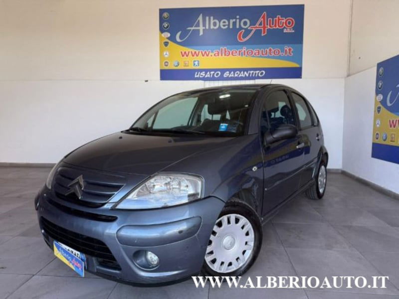 Citroen C3 1.1 airdream Classique