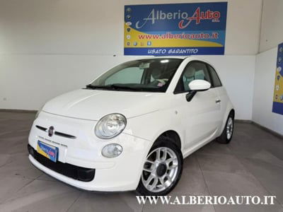 Fiat 500 1.2 Sport usata
