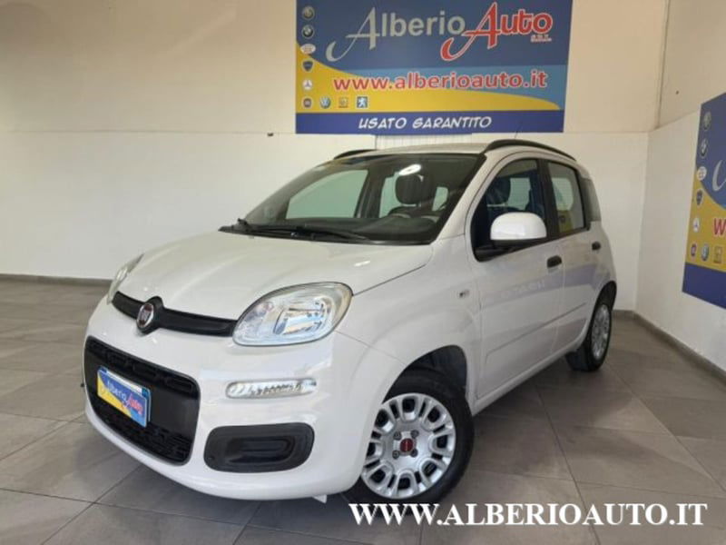 Fiat Panda 1.2 Easy 