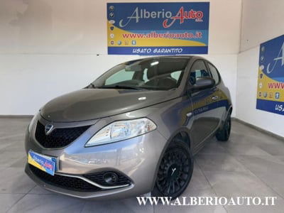 Lancia Ypsilon 1.2 69 CV 5 porte Gold  usata