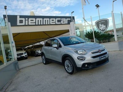 Fiat 500X 1.3 MultiJet 95 CV Cross Dolcevita usata