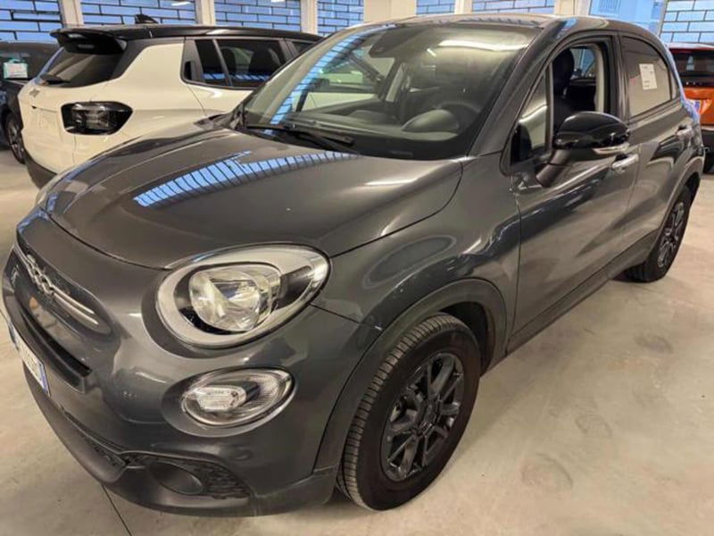 Fiat 500X 1.3 MultiJet 95 CV Club
