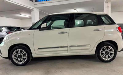 Fiat 500L 1.4 95 CV Lounge 