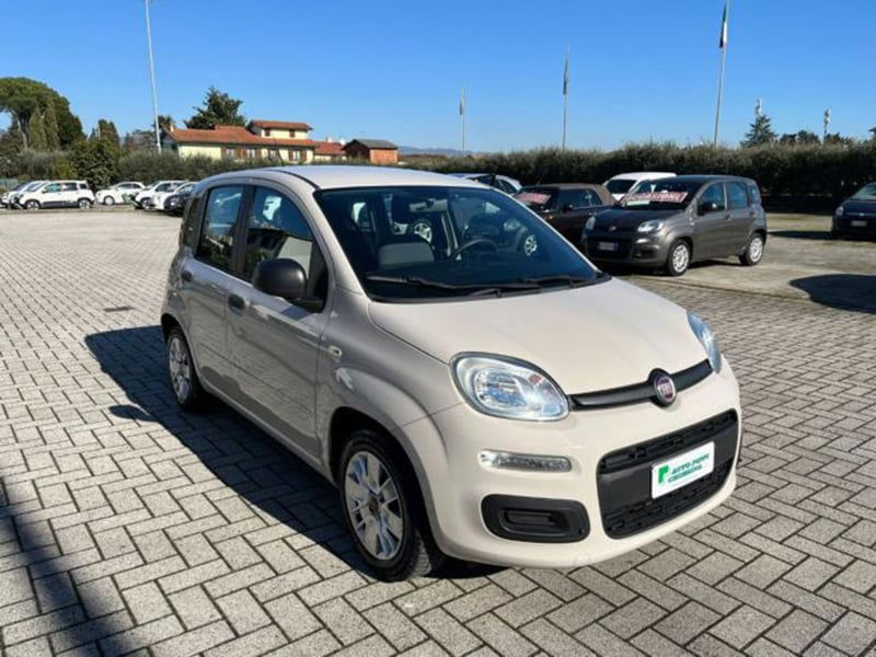 Fiat Panda 1.2 EasyPower Easy