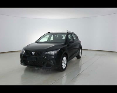 SEAT Arona 1.0 TGI Style  nuova