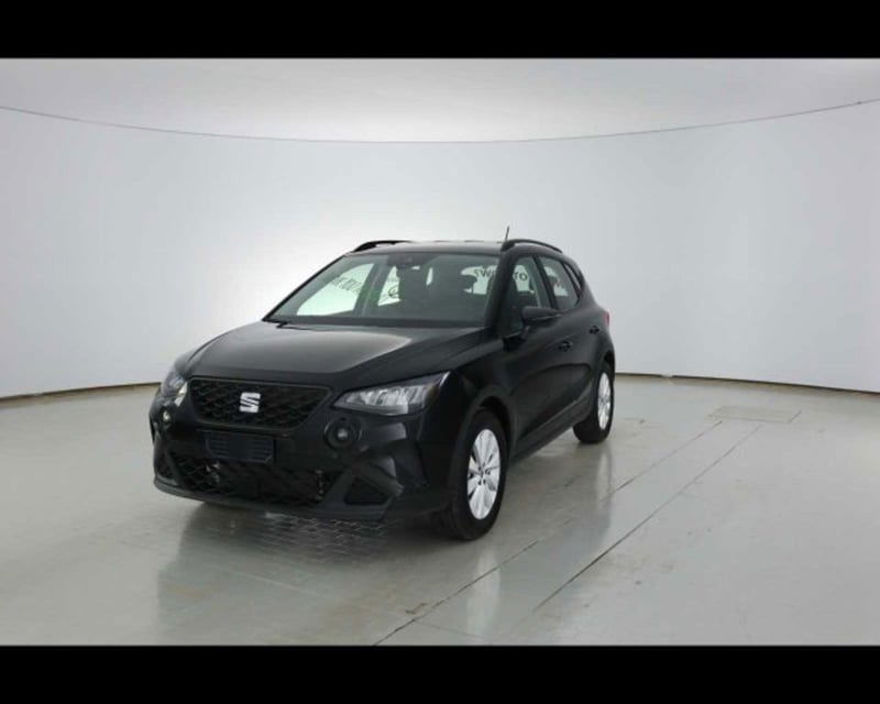 SEAT Arona 1.0 TGI Style