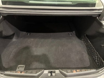 Maserati Quattroporte V6 Diesel (14)
