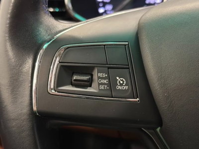 Maserati Quattroporte V6 Diesel (17)