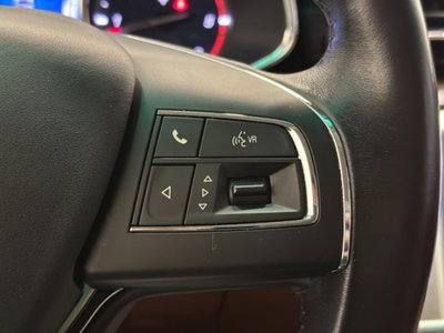 Maserati Quattroporte V6 Diesel (18)