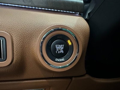 Maserati Quattroporte V6 Diesel (19)