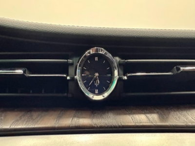 Maserati Quattroporte V6 Diesel (20)
