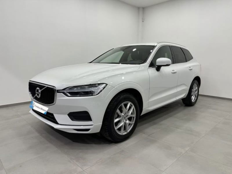 Volvo XC60 D4 Geartronic Momentum